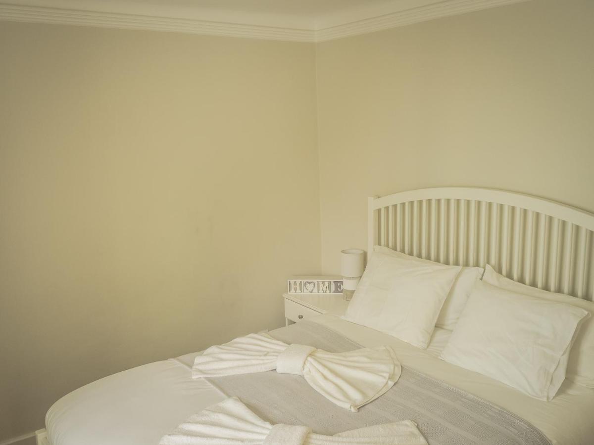 Sao Lazaro Appartment By Demsimmo Lisboa Ngoại thất bức ảnh