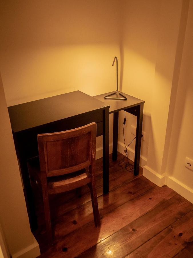 Sao Lazaro Appartment By Demsimmo Lisboa Ngoại thất bức ảnh