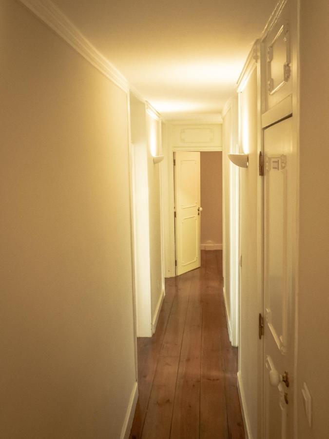 Sao Lazaro Appartment By Demsimmo Lisboa Ngoại thất bức ảnh