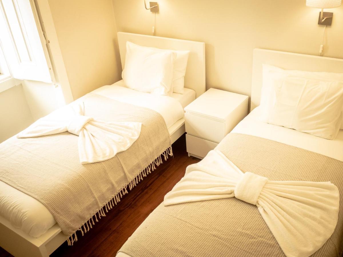 Sao Lazaro Appartment By Demsimmo Lisboa Ngoại thất bức ảnh