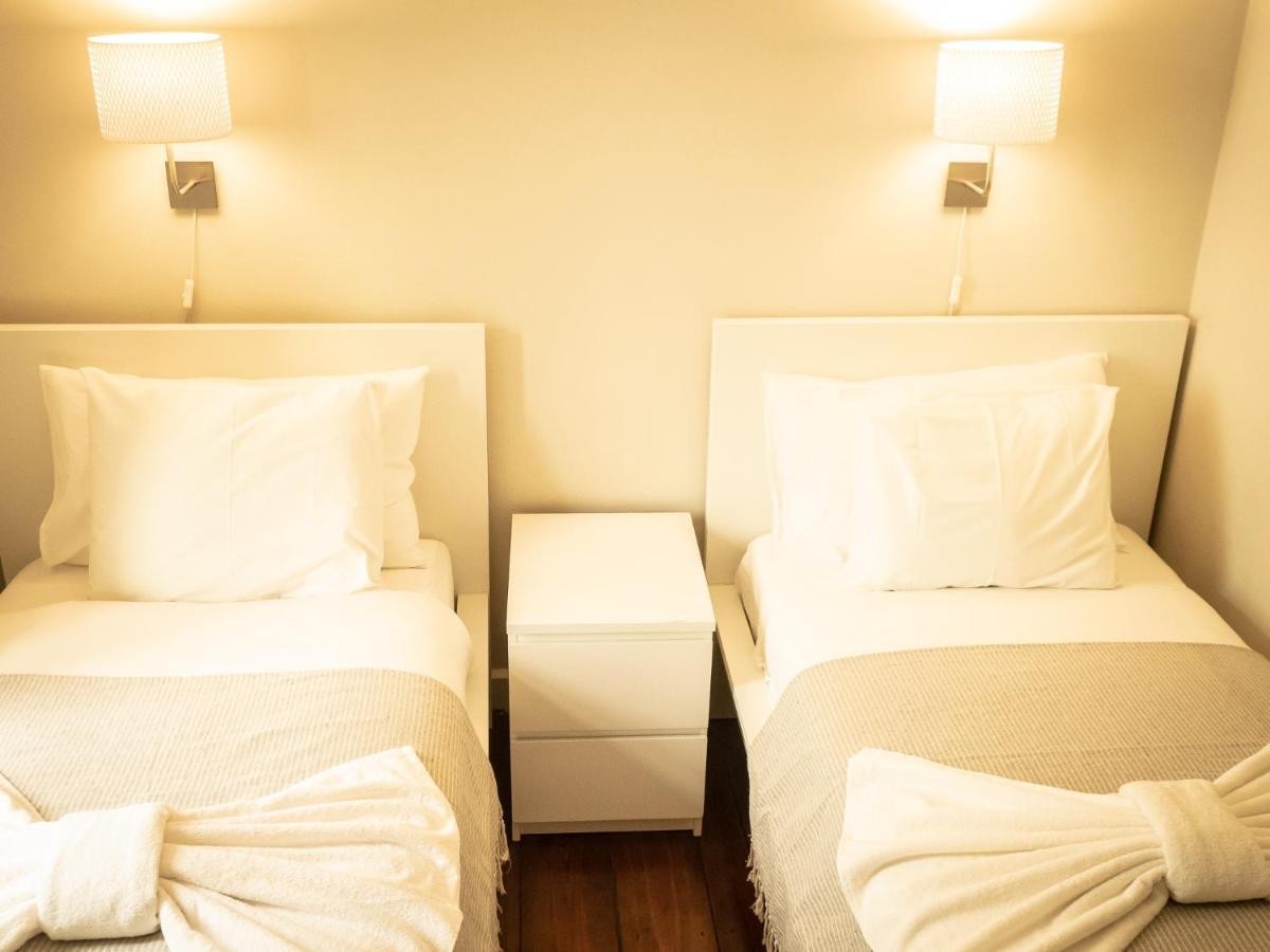 Sao Lazaro Appartment By Demsimmo Lisboa Ngoại thất bức ảnh