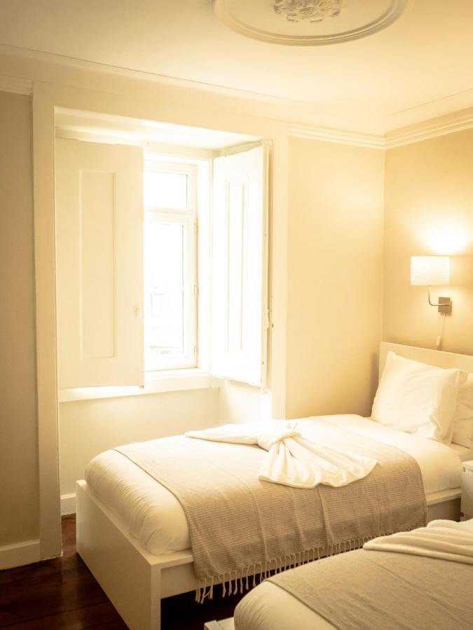 Sao Lazaro Appartment By Demsimmo Lisboa Ngoại thất bức ảnh