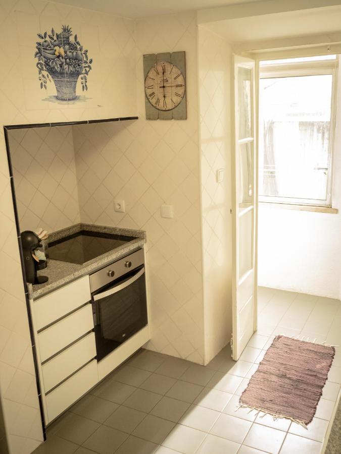 Sao Lazaro Appartment By Demsimmo Lisboa Ngoại thất bức ảnh