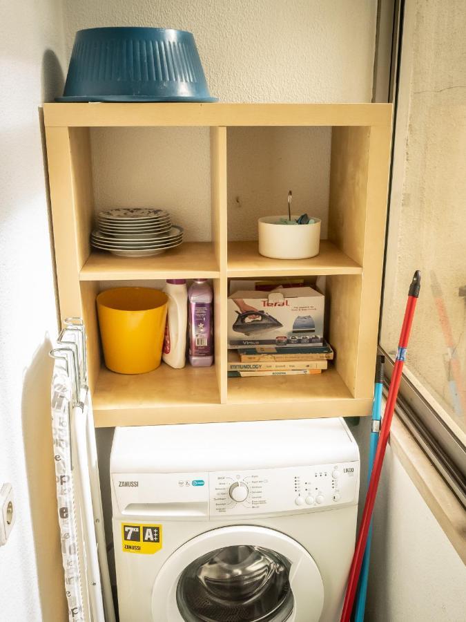 Sao Lazaro Appartment By Demsimmo Lisboa Ngoại thất bức ảnh