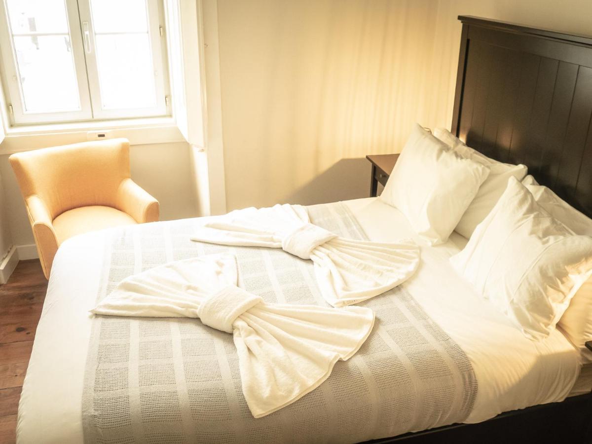 Sao Lazaro Appartment By Demsimmo Lisboa Ngoại thất bức ảnh